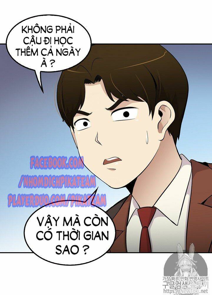 Điều Tra Viên Chuyển Sinh Chapter 16 - Trang 2