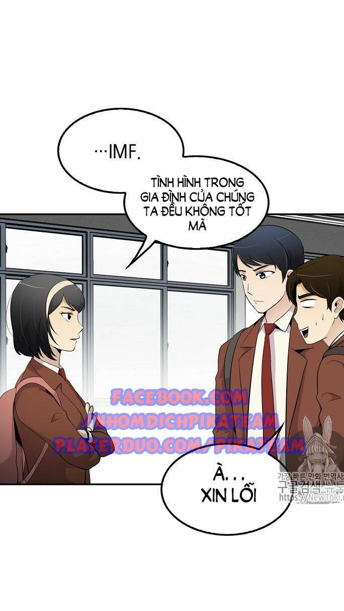 Điều Tra Viên Chuyển Sinh Chapter 16 - Trang 2