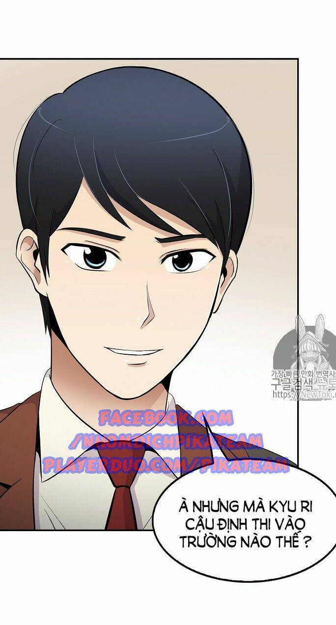 Điều Tra Viên Chuyển Sinh Chapter 16 - Trang 2