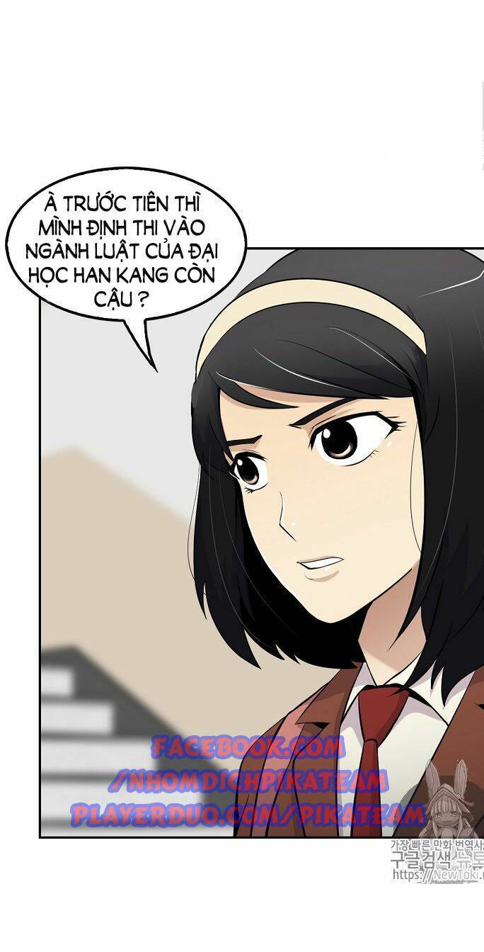 Điều Tra Viên Chuyển Sinh Chapter 16 - Trang 2