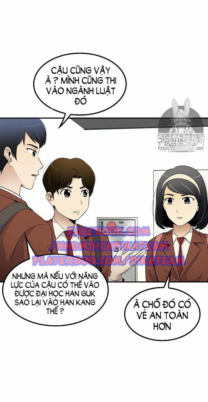 Điều Tra Viên Chuyển Sinh Chapter 16 - Trang 2