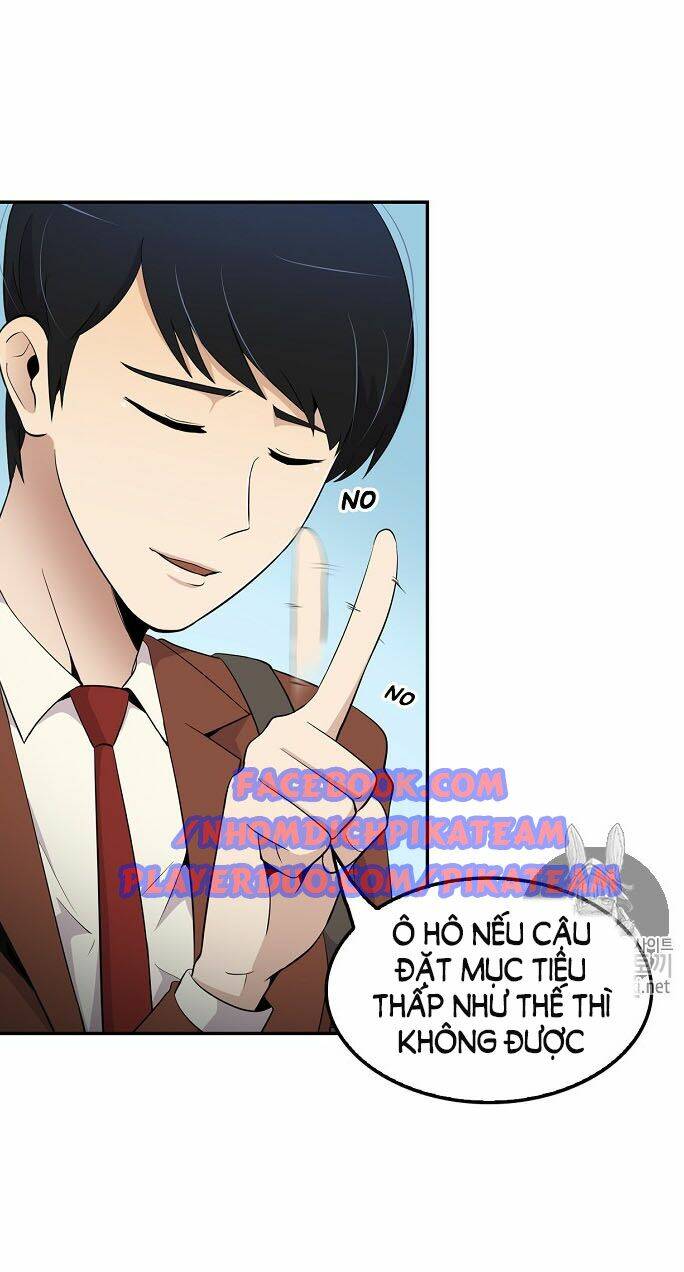 Điều Tra Viên Chuyển Sinh Chapter 16 - Trang 2