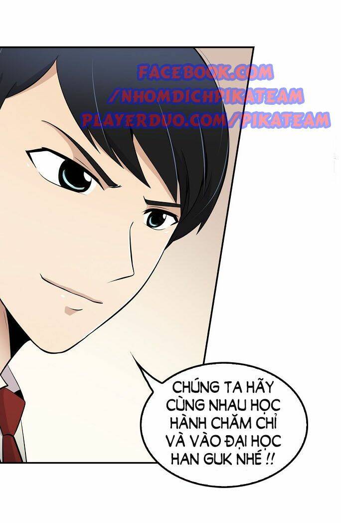 Điều Tra Viên Chuyển Sinh Chapter 16 - Trang 2