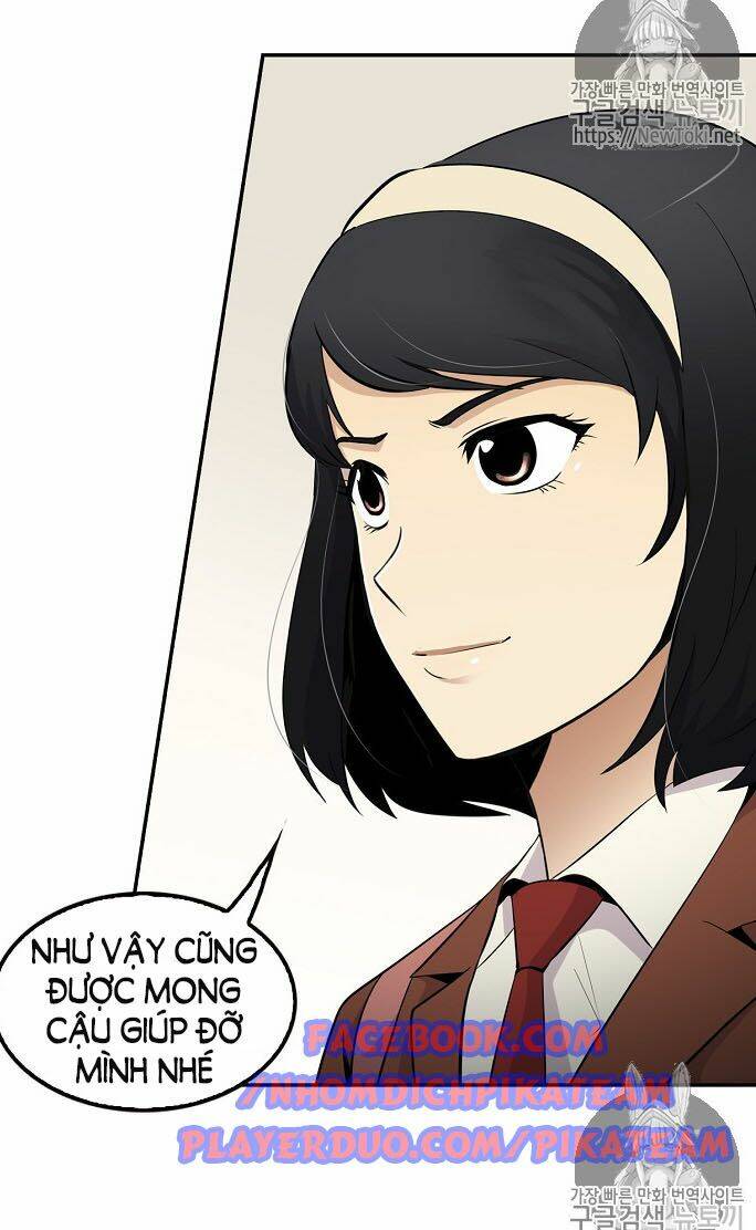 Điều Tra Viên Chuyển Sinh Chapter 16 - Trang 2