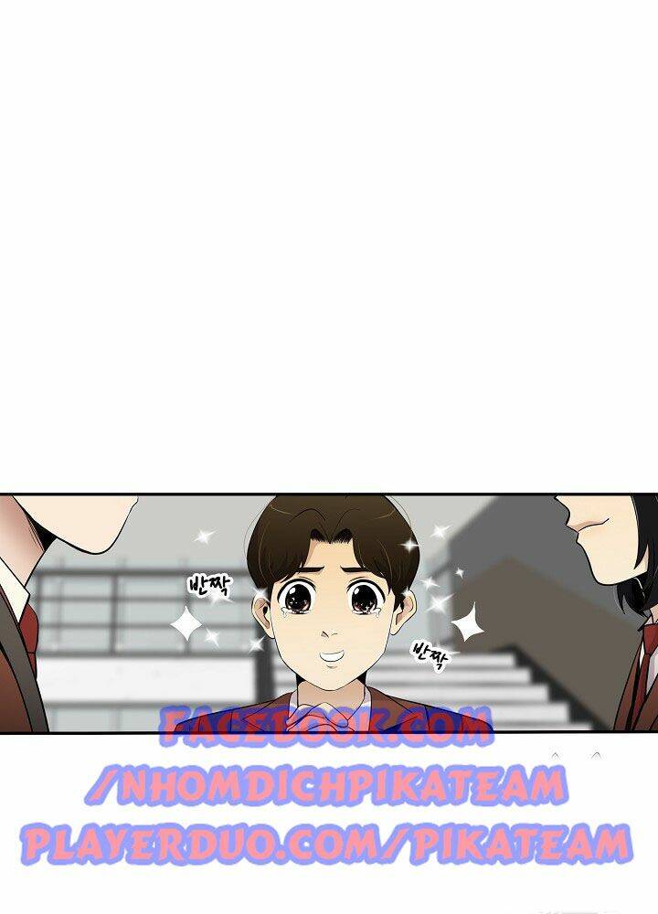 Điều Tra Viên Chuyển Sinh Chapter 16 - Trang 2