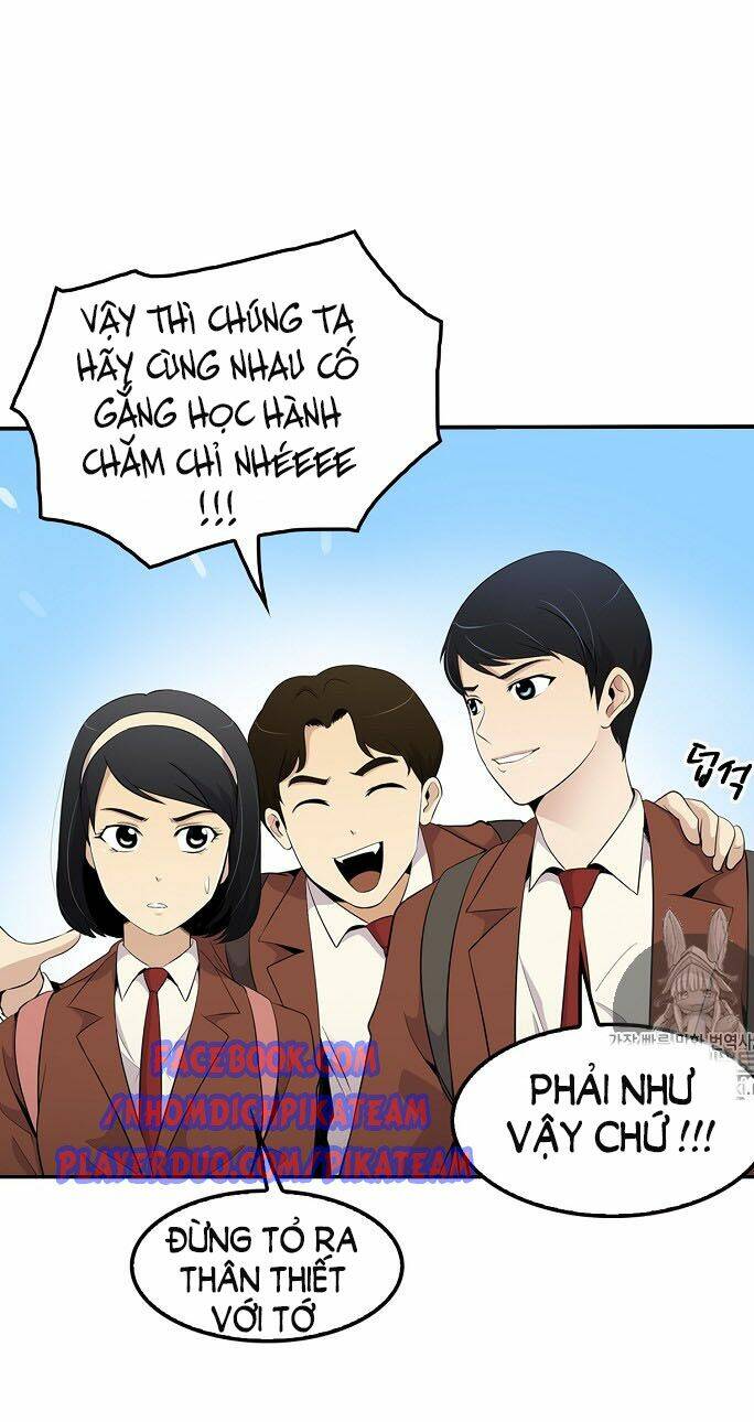 Điều Tra Viên Chuyển Sinh Chapter 16 - Trang 2