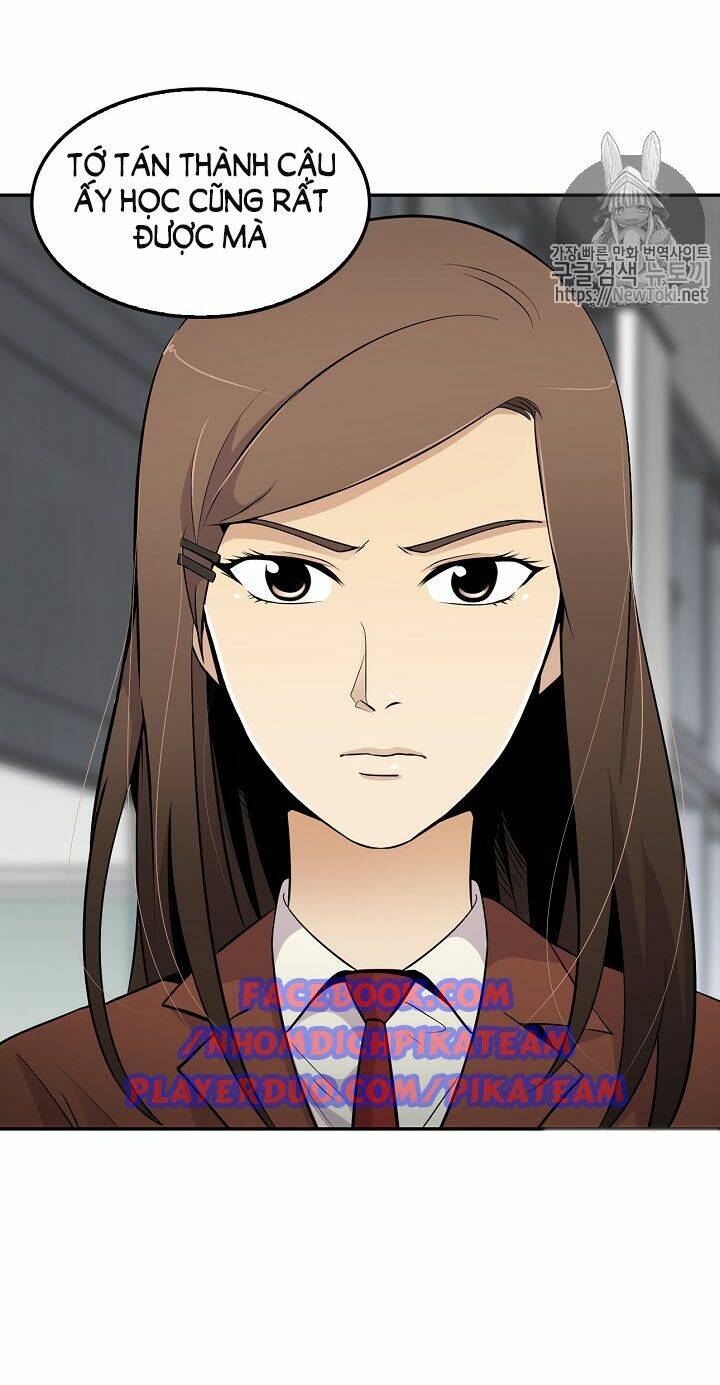 Điều Tra Viên Chuyển Sinh Chapter 16 - Trang 2