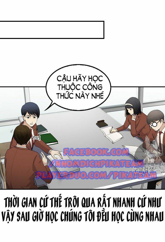 Điều Tra Viên Chuyển Sinh Chapter 16 - Trang 2