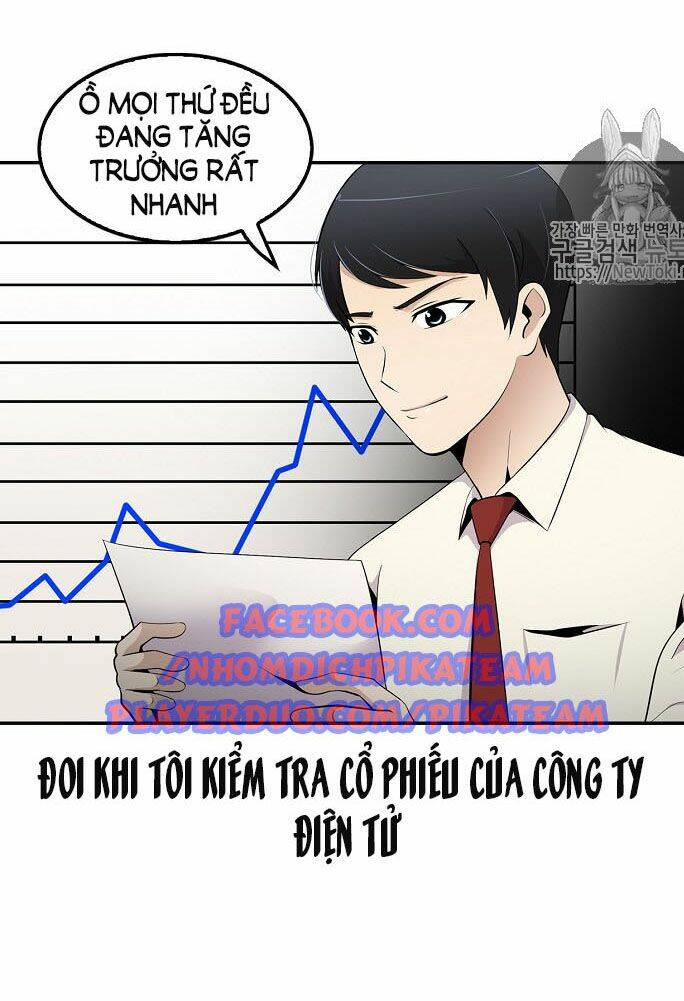 Điều Tra Viên Chuyển Sinh Chapter 16 - Trang 2