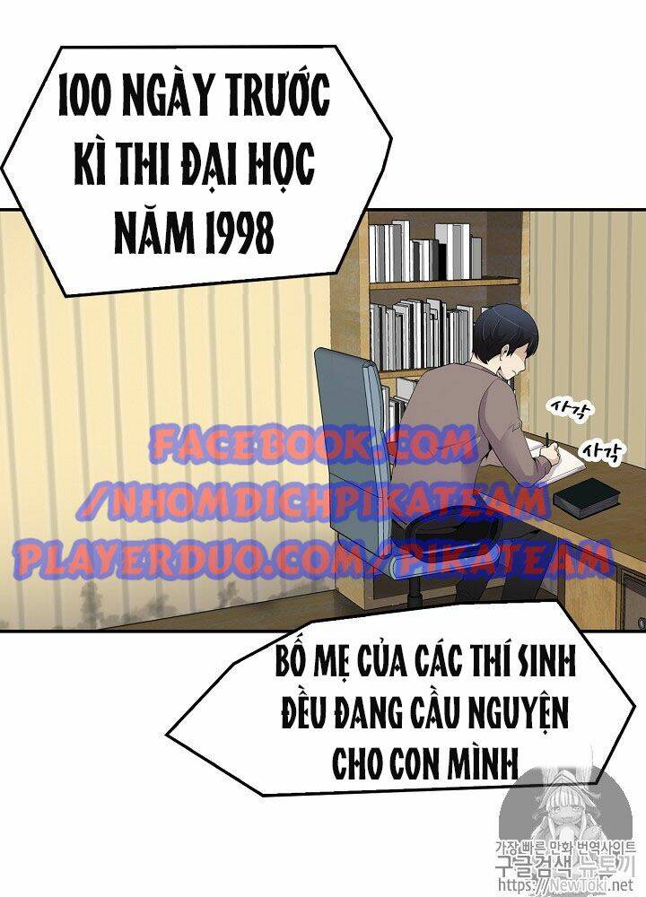 Điều Tra Viên Chuyển Sinh Chapter 16 - Trang 2