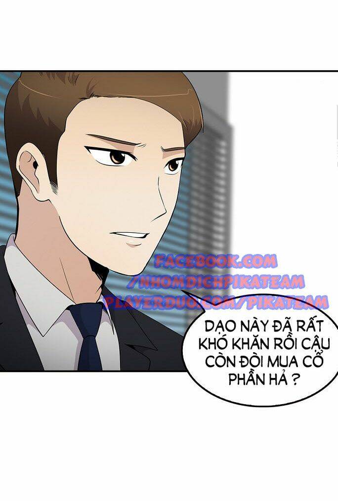 Điều Tra Viên Chuyển Sinh Chapter 16 - Trang 2