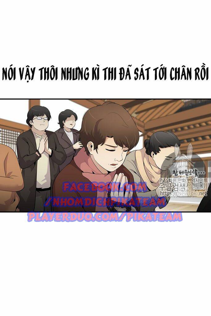 Điều Tra Viên Chuyển Sinh Chapter 16 - Trang 2