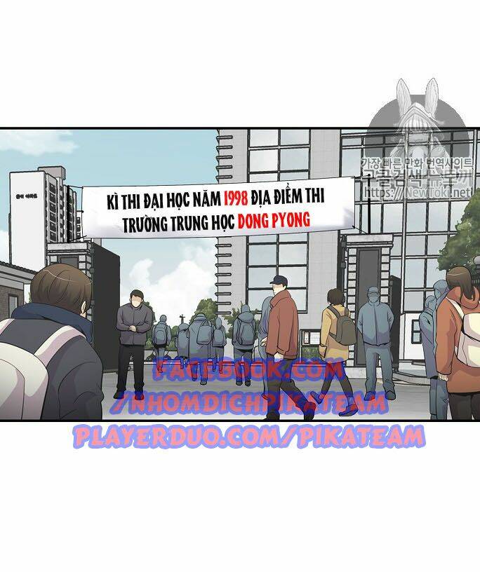 Điều Tra Viên Chuyển Sinh Chapter 16 - Trang 2