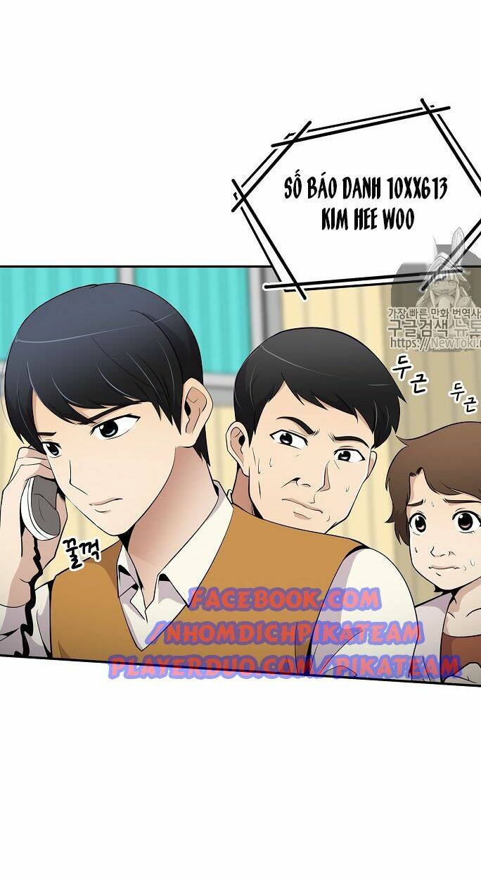 Điều Tra Viên Chuyển Sinh Chapter 16 - Trang 2