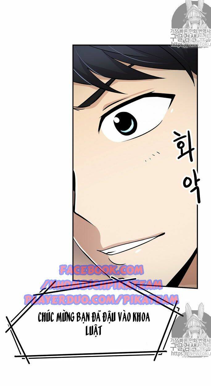 Điều Tra Viên Chuyển Sinh Chapter 16 - Trang 2