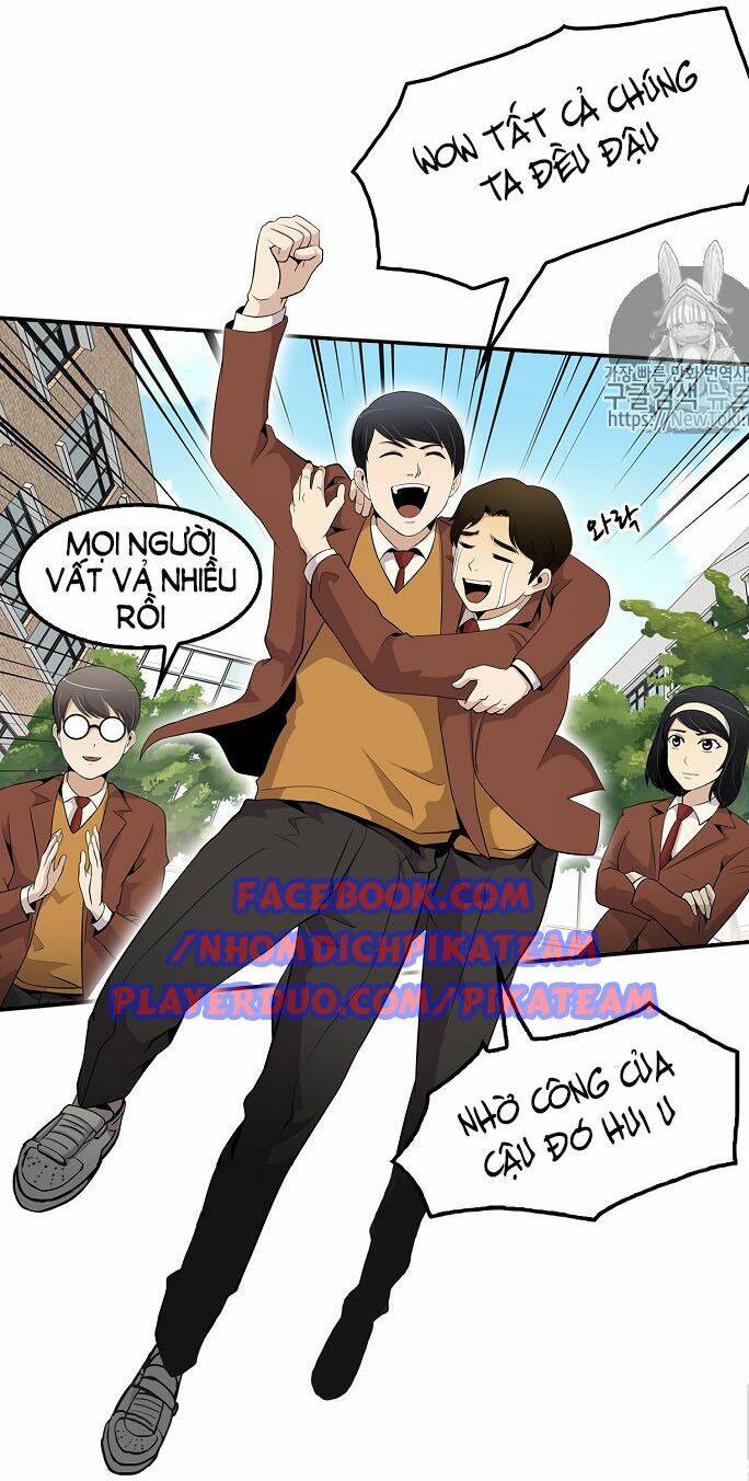 Điều Tra Viên Chuyển Sinh Chapter 16 - Trang 2