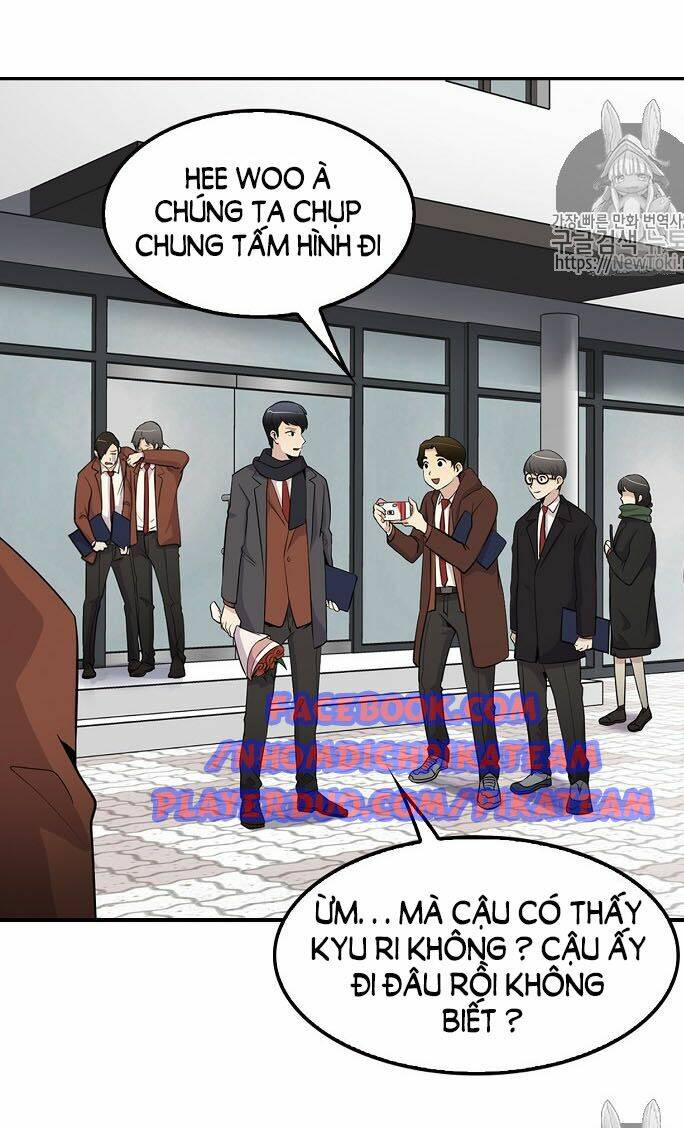 Điều Tra Viên Chuyển Sinh Chapter 16 - Trang 2