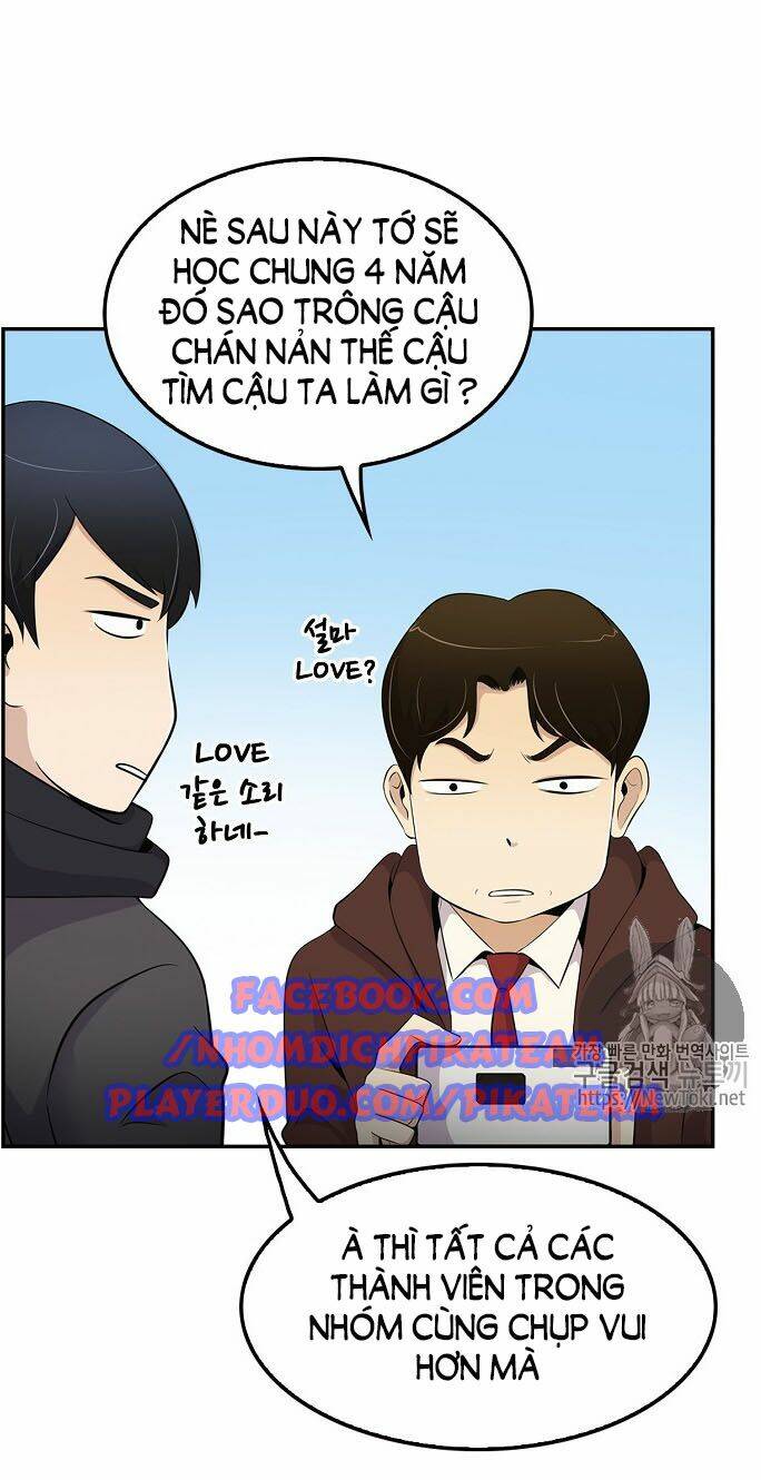 Điều Tra Viên Chuyển Sinh Chapter 16 - Trang 2