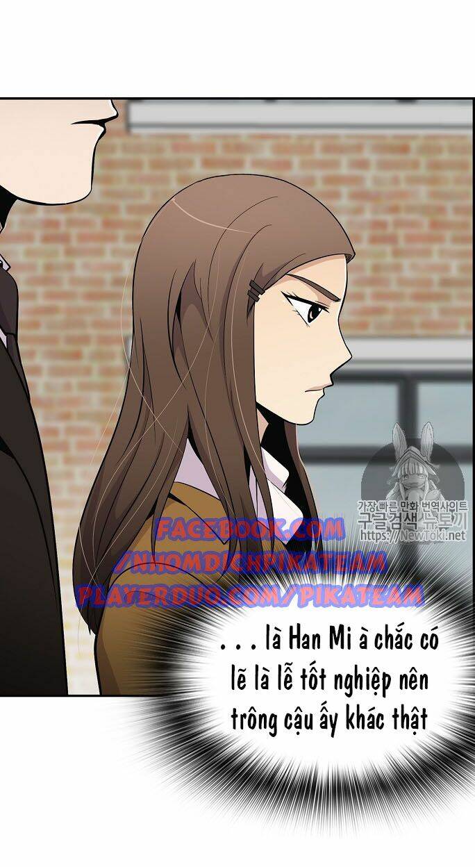 Điều Tra Viên Chuyển Sinh Chapter 16 - Trang 2