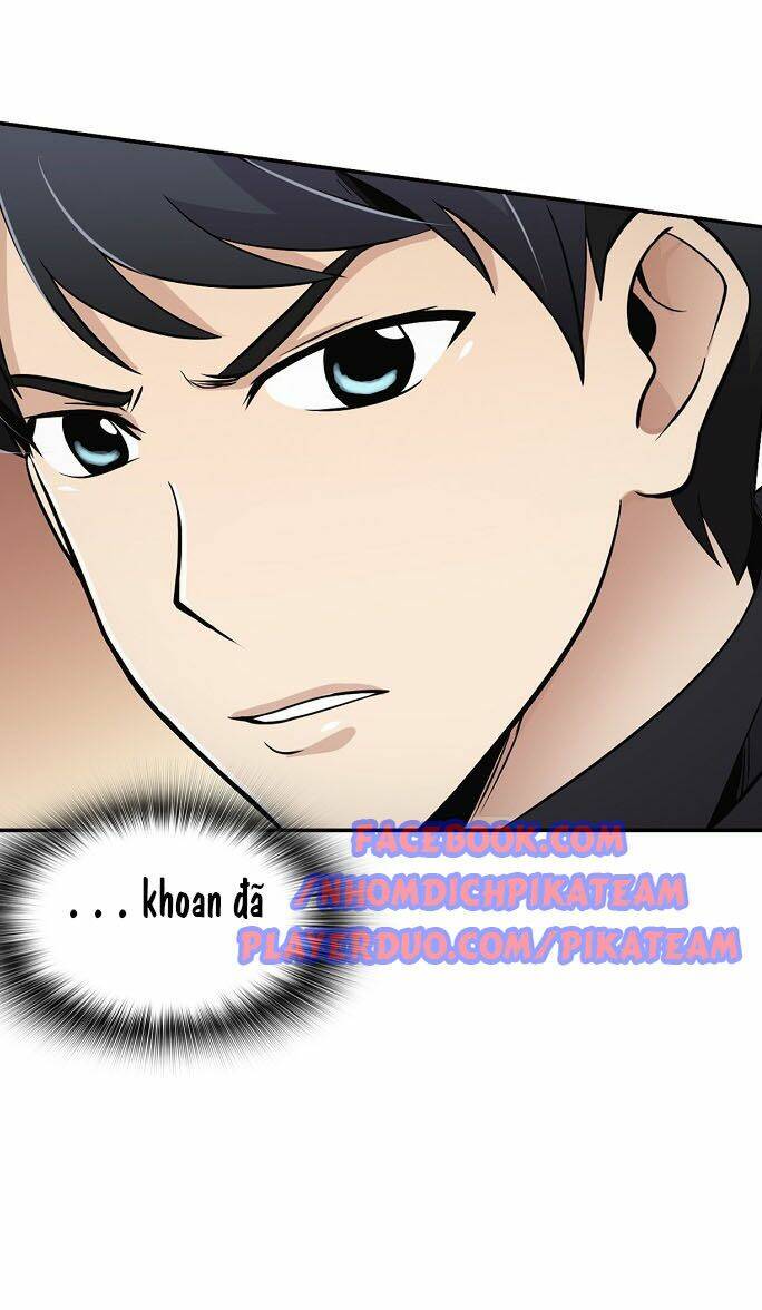 Điều Tra Viên Chuyển Sinh Chapter 16 - Trang 2