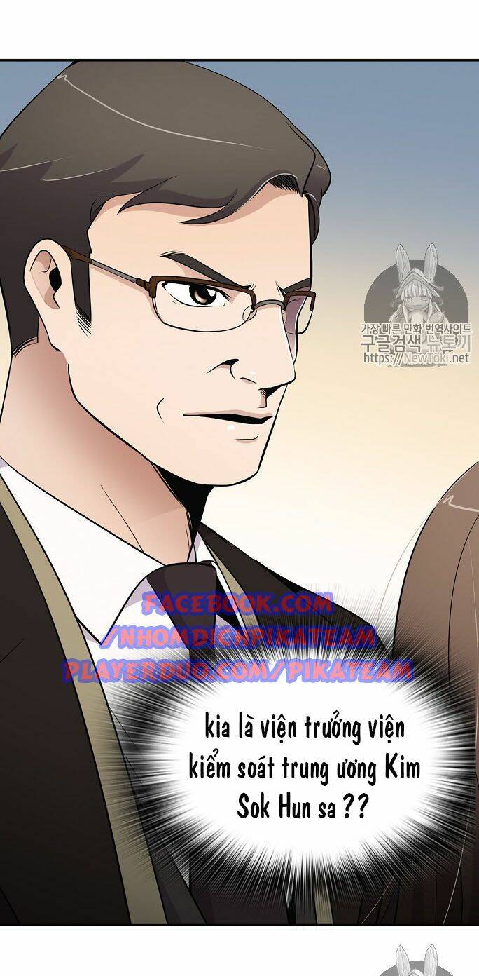 Điều Tra Viên Chuyển Sinh Chapter 16 - Trang 2