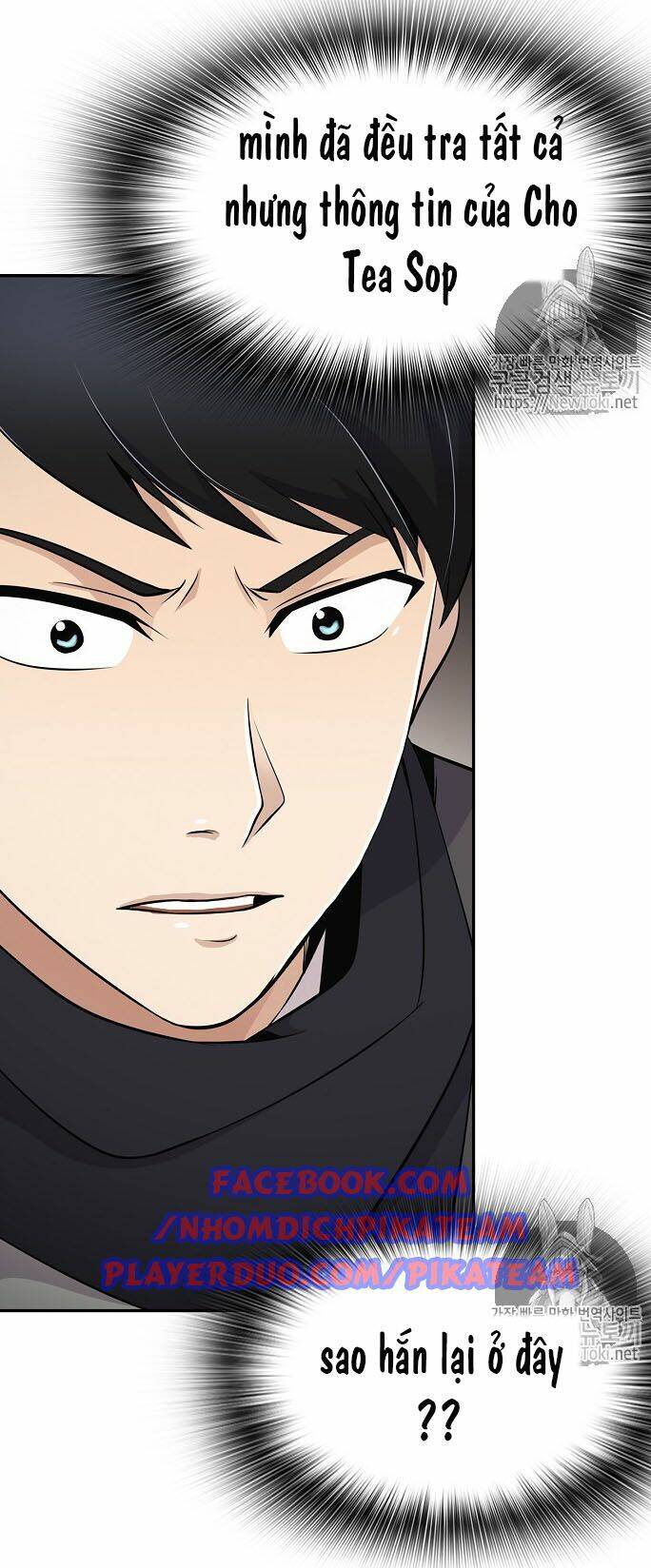 Điều Tra Viên Chuyển Sinh Chapter 16 - Trang 2