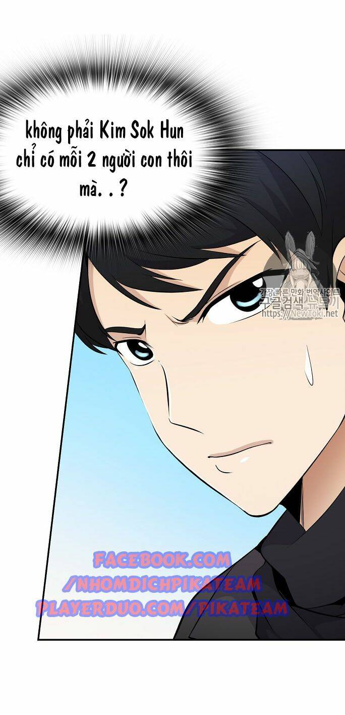 Điều Tra Viên Chuyển Sinh Chapter 16 - Trang 2