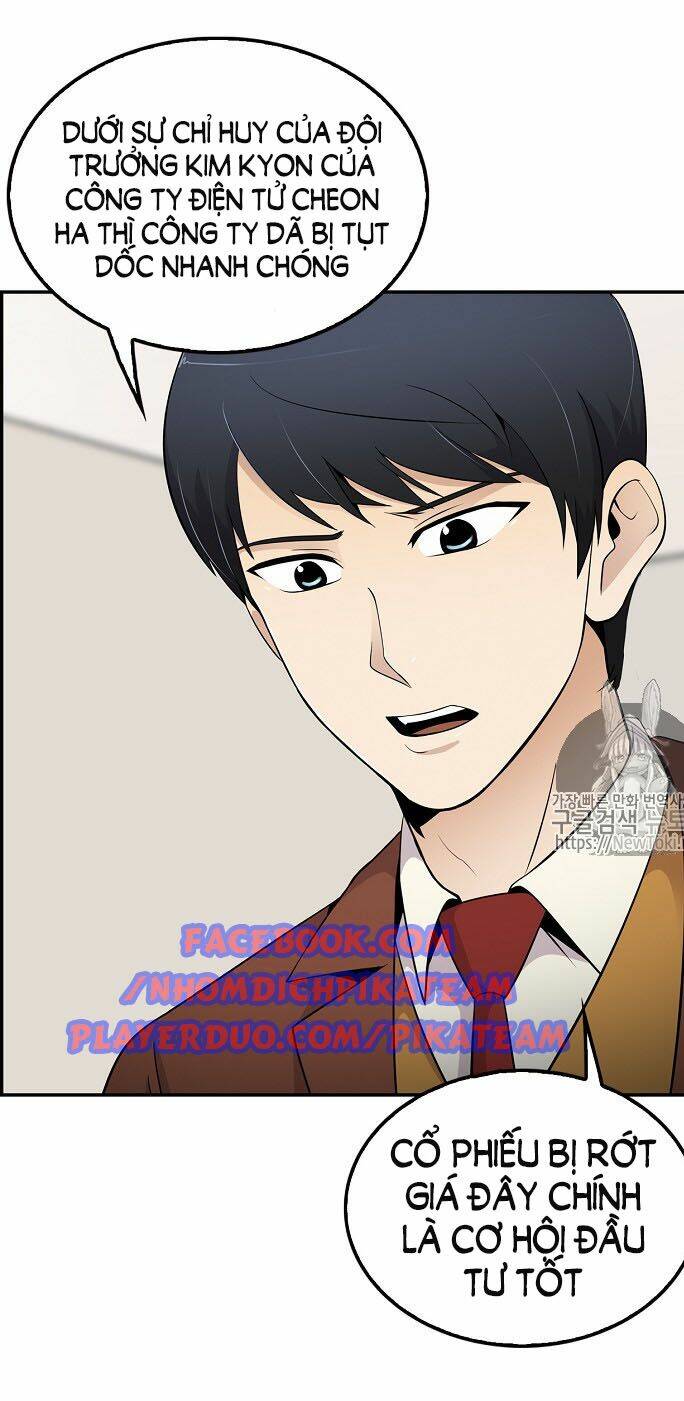 Điều Tra Viên Chuyển Sinh Chapter 16 - Trang 2