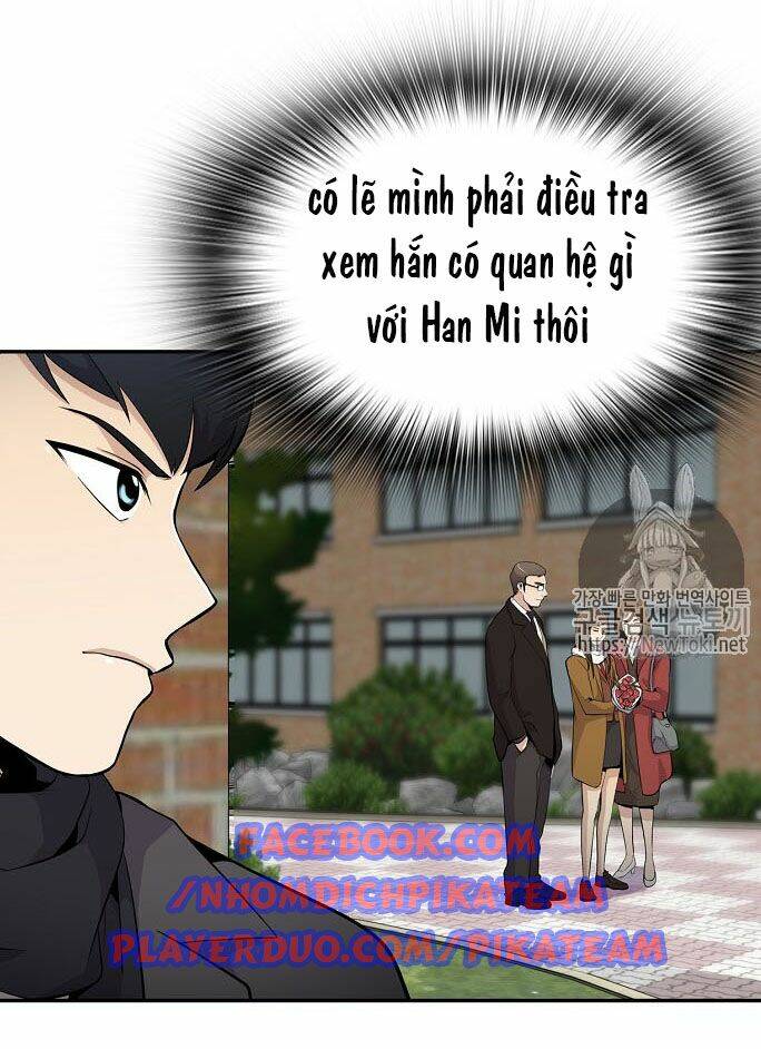 Điều Tra Viên Chuyển Sinh Chapter 16 - Trang 2