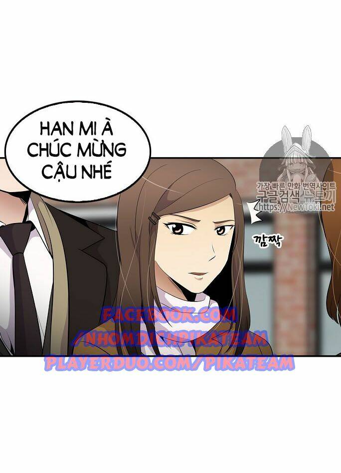 Điều Tra Viên Chuyển Sinh Chapter 16 - Trang 2