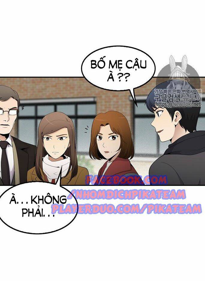 Điều Tra Viên Chuyển Sinh Chapter 16 - Trang 2