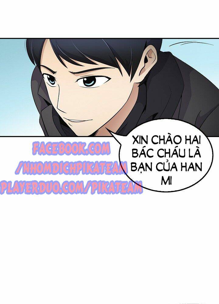 Điều Tra Viên Chuyển Sinh Chapter 16 - Trang 2