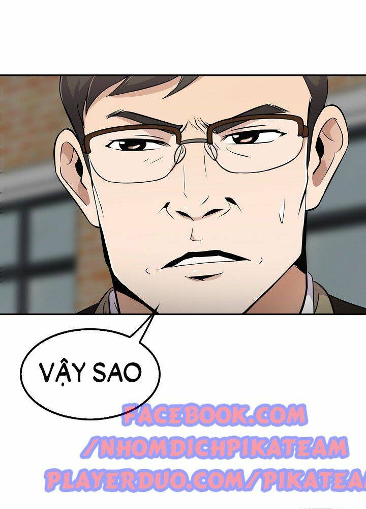 Điều Tra Viên Chuyển Sinh Chapter 16 - Trang 2