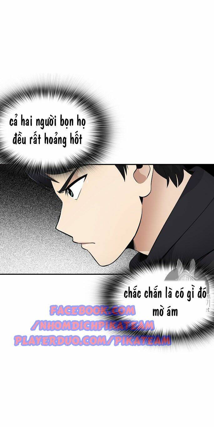 Điều Tra Viên Chuyển Sinh Chapter 16 - Trang 2