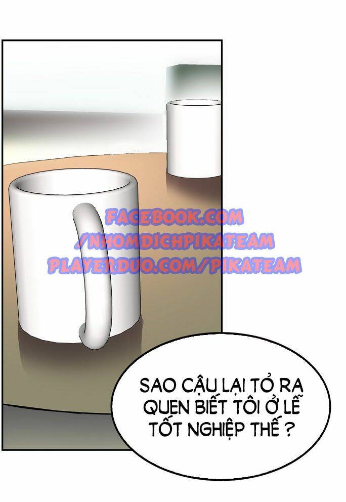 Điều Tra Viên Chuyển Sinh Chapter 16 - Trang 2