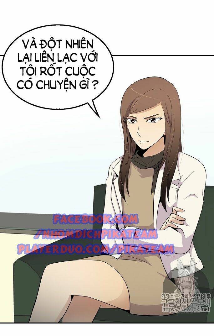 Điều Tra Viên Chuyển Sinh Chapter 16 - Trang 2