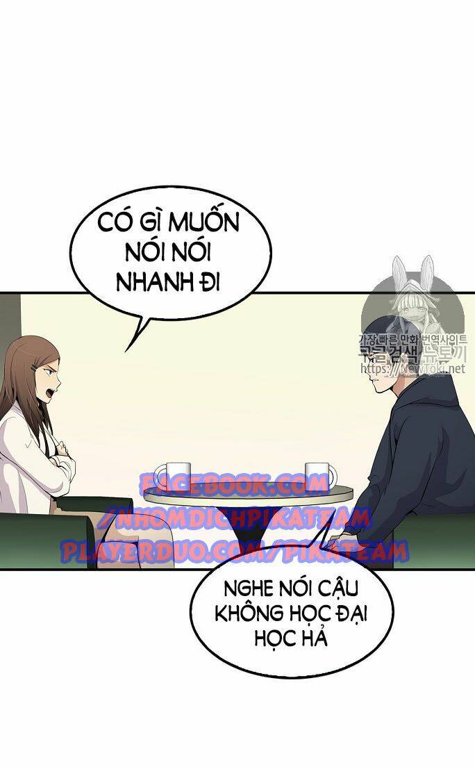 Điều Tra Viên Chuyển Sinh Chapter 16 - Trang 2