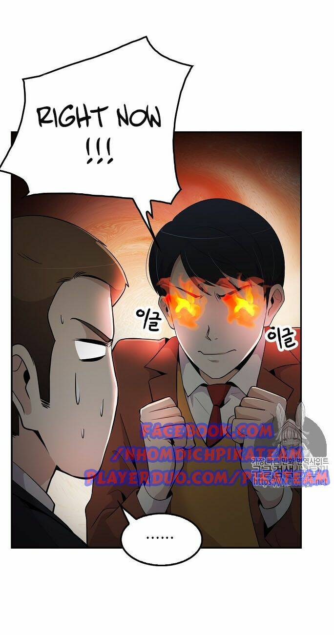 Điều Tra Viên Chuyển Sinh Chapter 16 - Trang 2