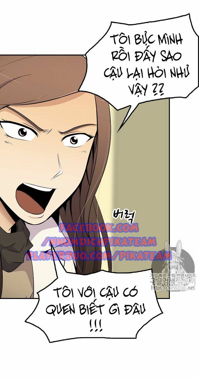 Điều Tra Viên Chuyển Sinh Chapter 16 - Trang 2