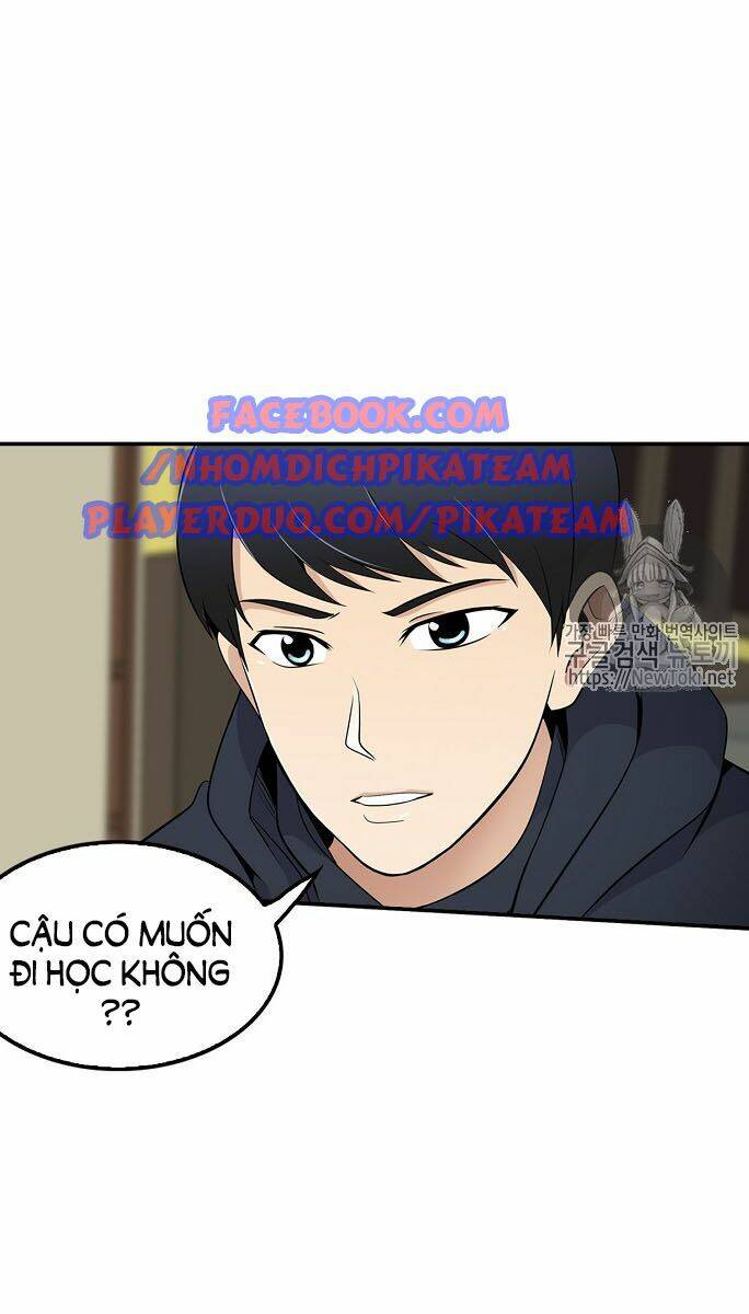 Điều Tra Viên Chuyển Sinh Chapter 16 - Trang 2