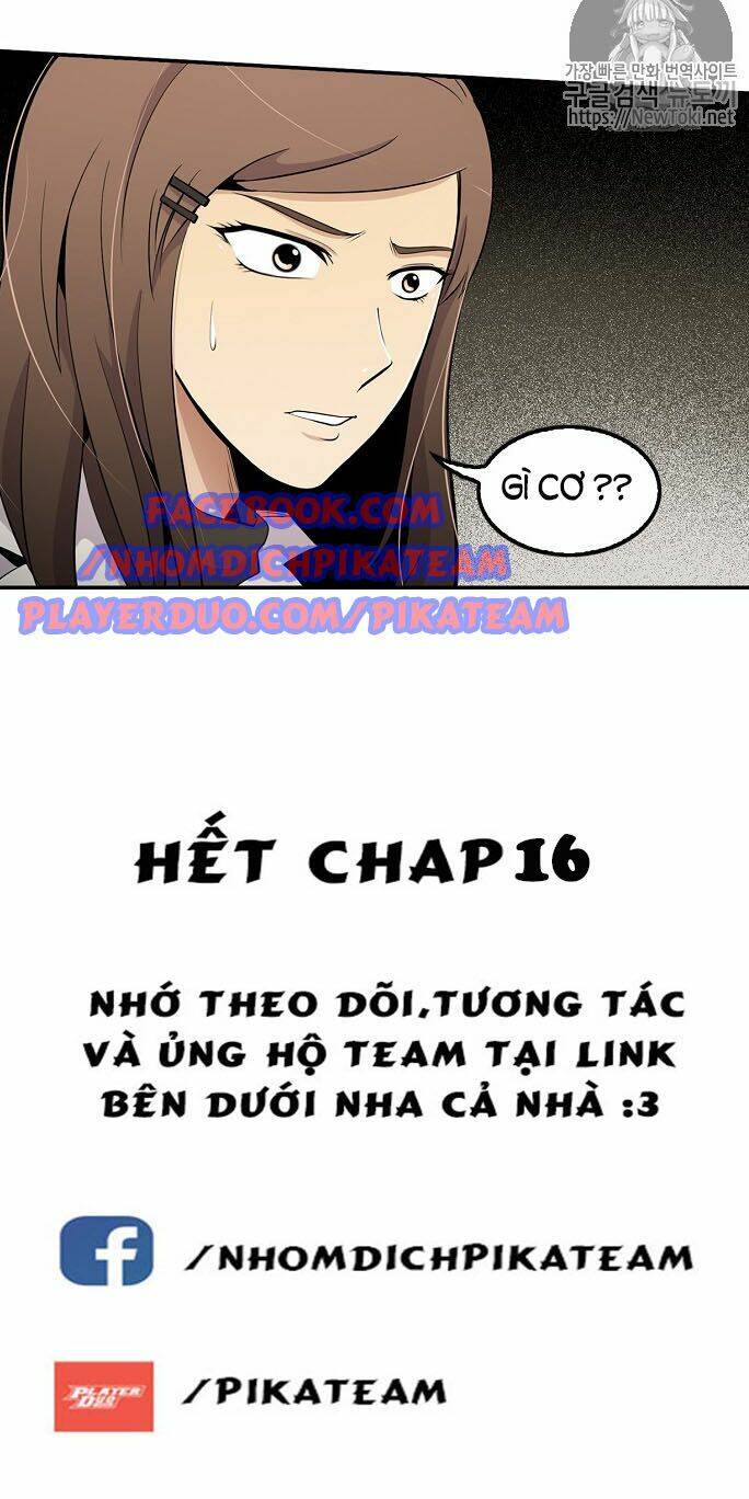 Điều Tra Viên Chuyển Sinh Chapter 16 - Trang 2
