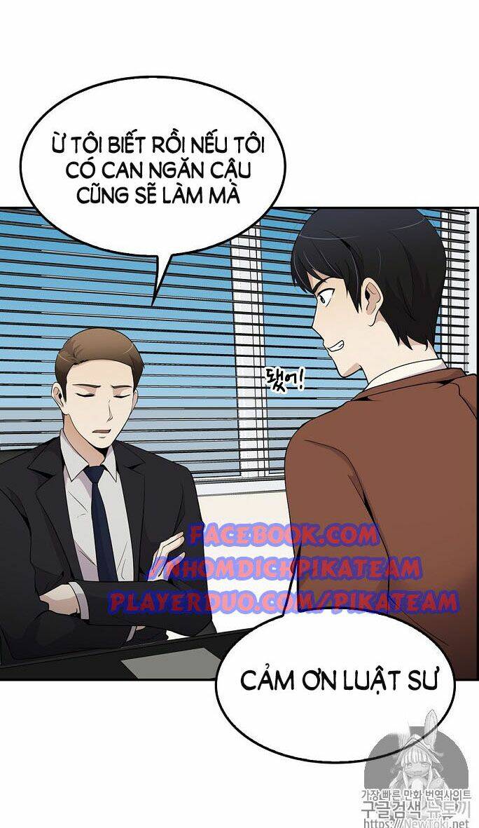 Điều Tra Viên Chuyển Sinh Chapter 16 - Trang 2