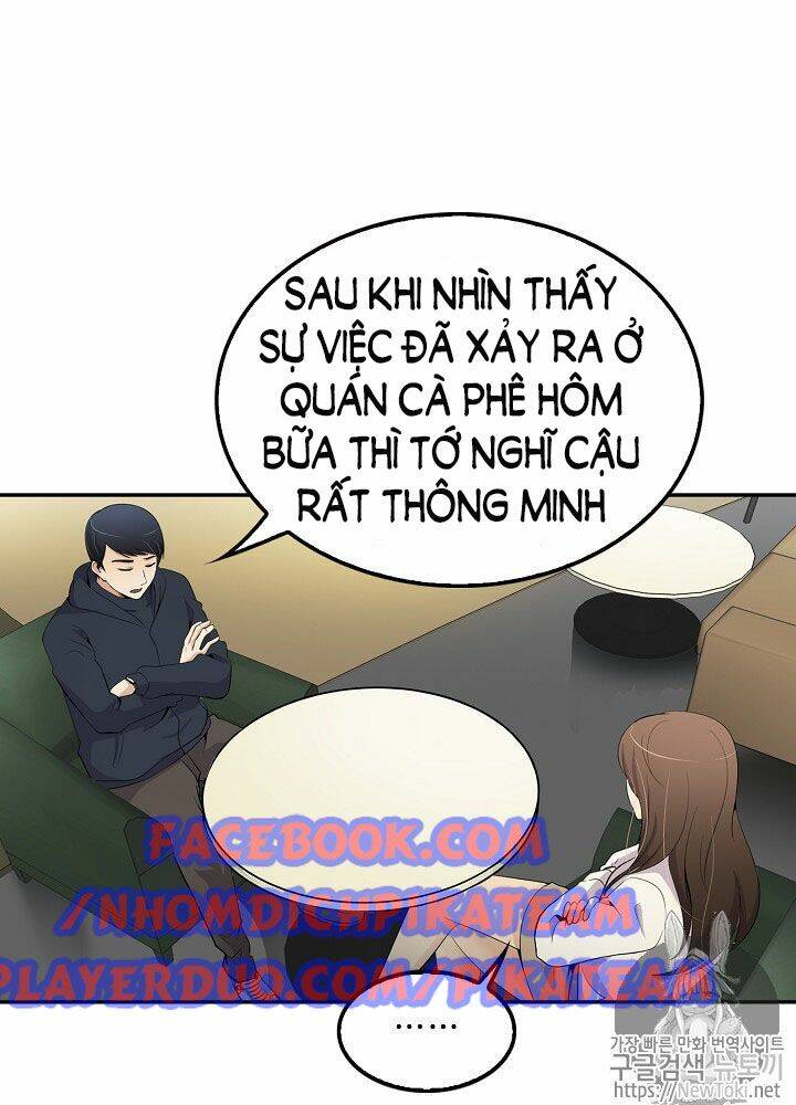 Điều Tra Viên Chuyển Sinh Chapter 17 - Trang 2