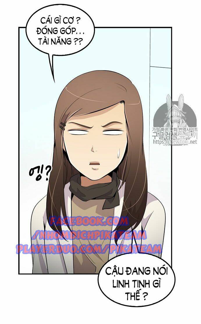 Điều Tra Viên Chuyển Sinh Chapter 17 - Trang 2