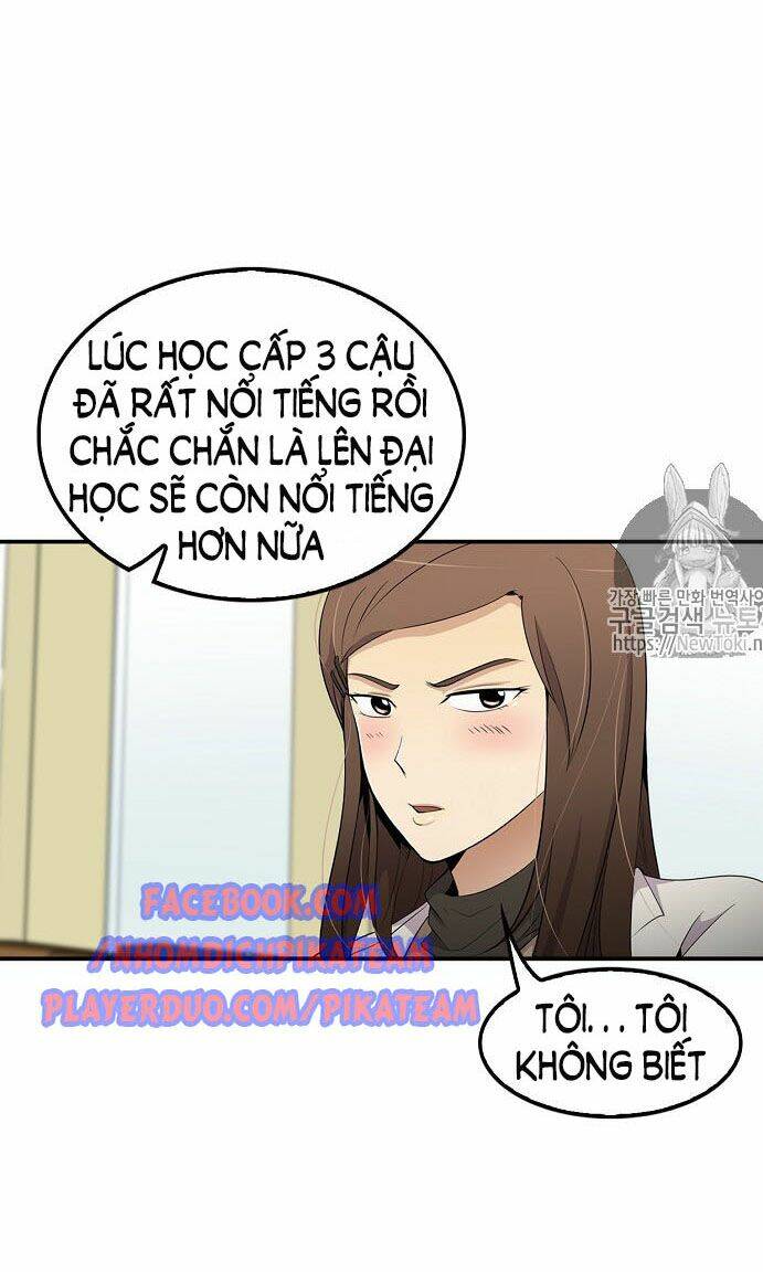 Điều Tra Viên Chuyển Sinh Chapter 17 - Trang 2