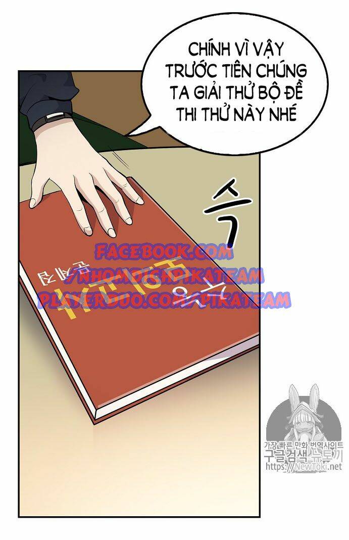 Điều Tra Viên Chuyển Sinh Chapter 17 - Trang 2