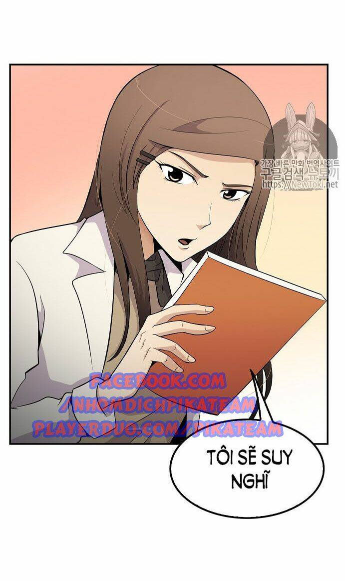 Điều Tra Viên Chuyển Sinh Chapter 17 - Trang 2