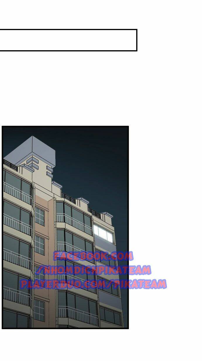 Điều Tra Viên Chuyển Sinh Chapter 17 - Trang 2