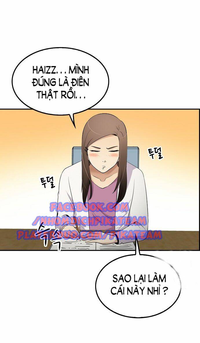 Điều Tra Viên Chuyển Sinh Chapter 17 - Trang 2