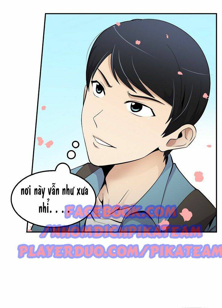 Điều Tra Viên Chuyển Sinh Chapter 17 - Trang 2